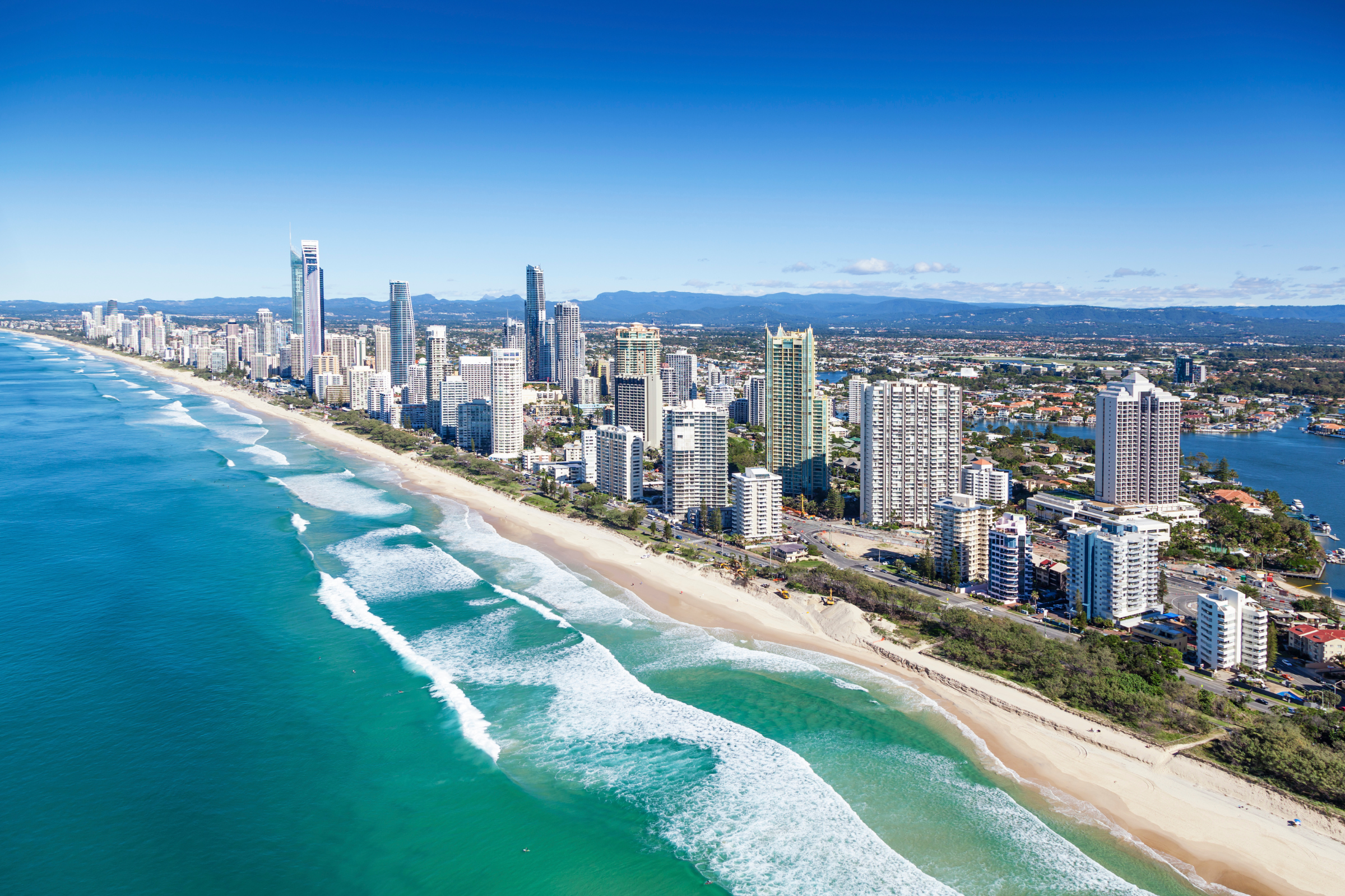 All Inclusive Luxury Great Barrier Reef Cruise